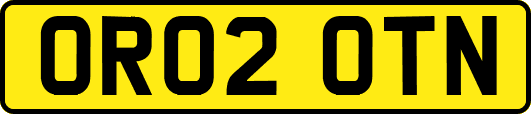 OR02OTN