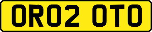 OR02OTO