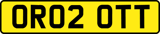 OR02OTT