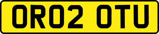 OR02OTU