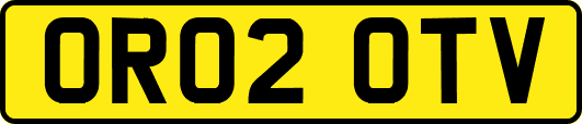 OR02OTV
