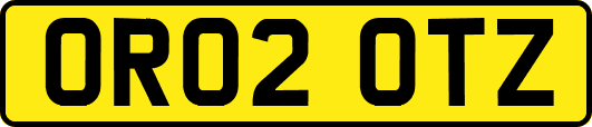 OR02OTZ