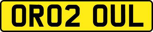 OR02OUL
