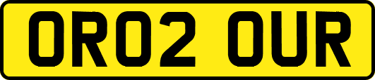 OR02OUR
