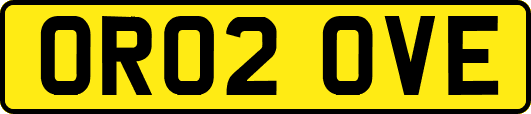 OR02OVE