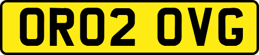 OR02OVG