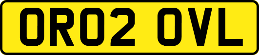 OR02OVL
