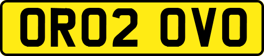 OR02OVO