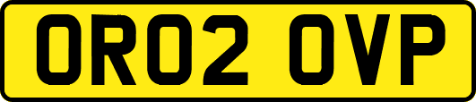 OR02OVP
