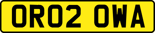 OR02OWA