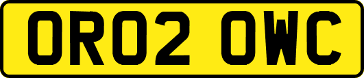 OR02OWC