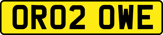 OR02OWE