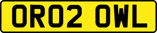 OR02OWL