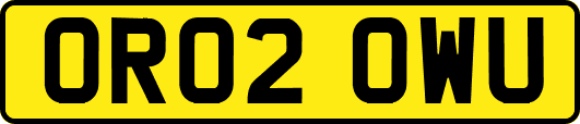 OR02OWU