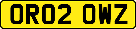 OR02OWZ