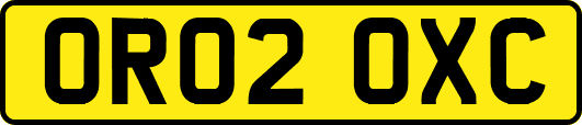 OR02OXC