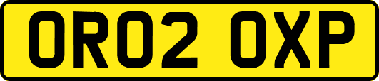 OR02OXP