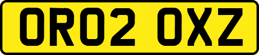 OR02OXZ