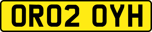 OR02OYH