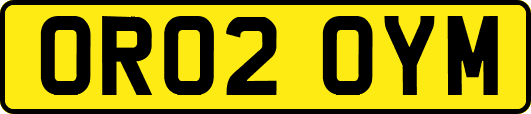 OR02OYM