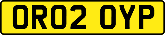 OR02OYP