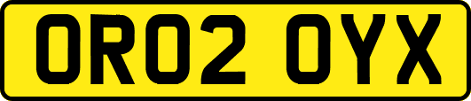 OR02OYX