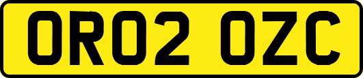 OR02OZC