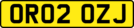 OR02OZJ