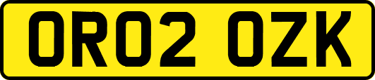 OR02OZK
