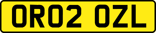 OR02OZL