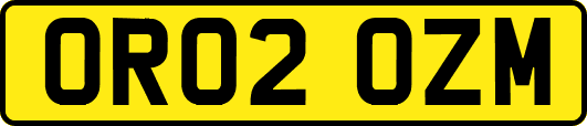 OR02OZM