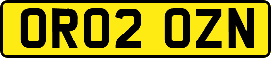 OR02OZN