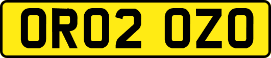 OR02OZO