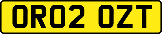 OR02OZT
