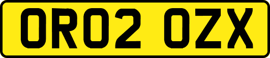 OR02OZX