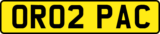 OR02PAC