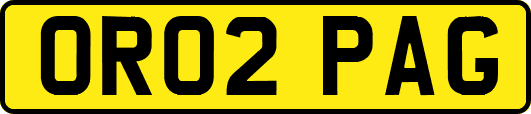 OR02PAG