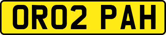 OR02PAH