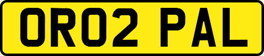 OR02PAL