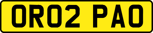 OR02PAO