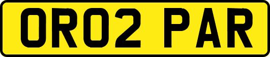 OR02PAR