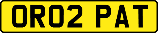 OR02PAT