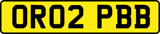 OR02PBB