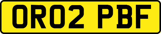 OR02PBF