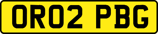 OR02PBG
