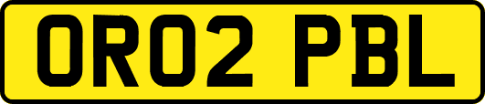 OR02PBL