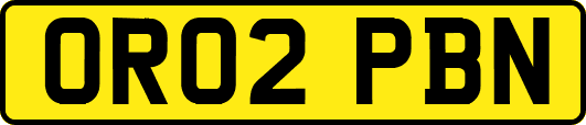 OR02PBN