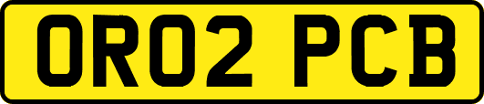 OR02PCB