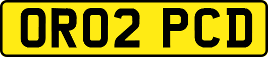 OR02PCD