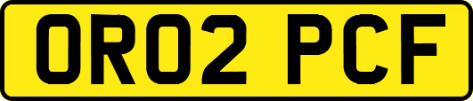 OR02PCF